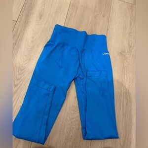 DFYNE LANYI LEGGINGS